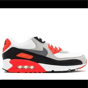 Air max 90 OG Infared- hard to find!!!